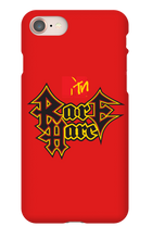 tysonlesliemusic iPhone Phone Cases