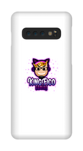 kingfico Samsung Phone Cases