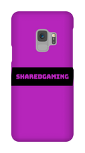 sharedgaming Samsung Phone Cases