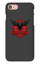 Hazza's Iphone case
