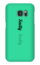 Sadly Samsung Phone Cases