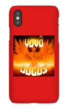 vovojogos iPhone Phone Cases