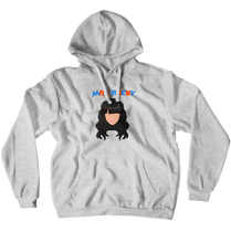 Mrs. Rocky Hoodie