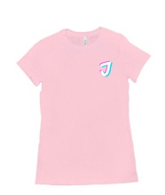 WOMEN Camiseta Logo Juru