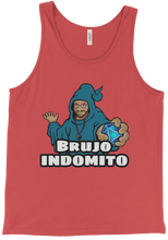 Brujo Indomito Tank Top