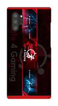 late4gaming Samsung Phone Cases