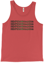 HendersonGaming Tank Top
