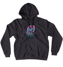 Fragnarplays Exclusive Ready for Duty Hoodie