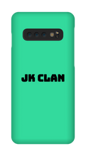 JK Clan Samsung Phone Cases