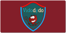 vidodydo XXL Gaming Mousepad