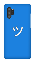 minimizec Samsung Phone Cases