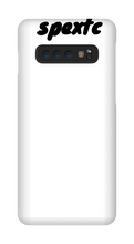 spextc_yt Samsung Phone Cases
