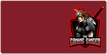 gamingginger XXL Gaming Mousepad