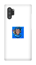 djmay2 Samsung Phone Cases