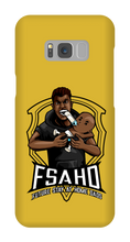 smash_ndash Samsung Phone Cases