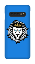 Capa para celular Samsung Lyans King