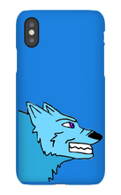 swypen69 iPhone Phone Cases