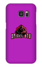 Fundas Samsung Phone