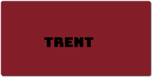 trentadventures XXL Gaming Mousepad