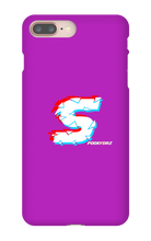 spookydrz iPhone Phone Cases