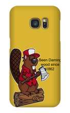 bigjeb812 Samsung Phone Cases