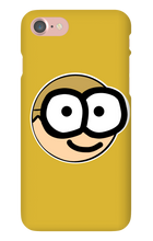 Chris46 Phone Case