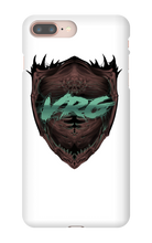 villainru iPhone Phone Cases