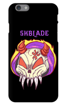 shadowkillblade iPhone Phone Cases