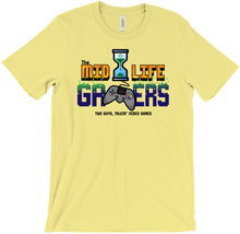 mlgpodcast T-Shirts
