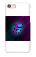 lucid gaming iphone  cases