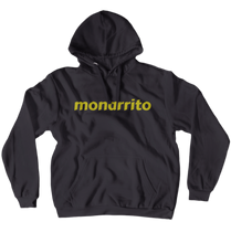 monarrito Hoodies (No-Zip/Pullover)