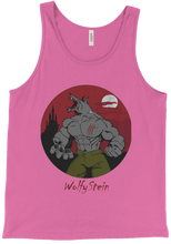 Logo Tank Top