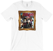BioLok and Infinite R3d T-Shirts