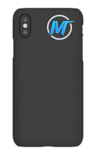 MasonTF iPhone Phone Cases