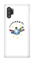 rotolhouse Samsung Phone Cases