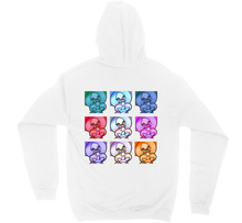 Someone Say R34..... Hoodie (Back Design)