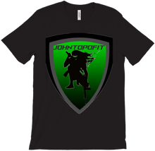 johntopofit T-Shirts