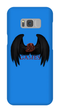 DiabolicGames Logo - Samsung Phone Cases