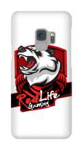 redlifegaming Samsung Phone Cases