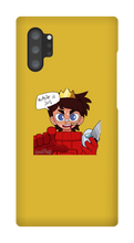 King Weeni  |  Samsung Cases