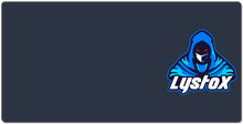 lystox XXL Gaming Mousepad
