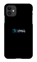 dtrg_ladyivy iPhone Phone Cases