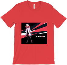 yukib3ar T-Shirts