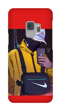 blackgamer Samsung Phone Cases