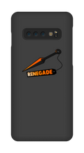 renegadeninja Samsung Phone Cases