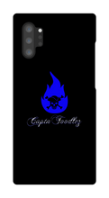 Captn_Toodlez Samsung Phone Cases