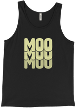 Moo Moo Moo Tank Top