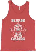 inkandiron Tank Top