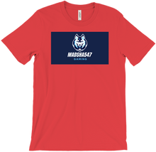 Madsha547 T-Shirts