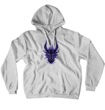dragianx Hoodies (No-Zip/Pullover)